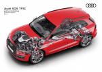 Audi SQ5 3.0 TFSI 2017 года (WW)